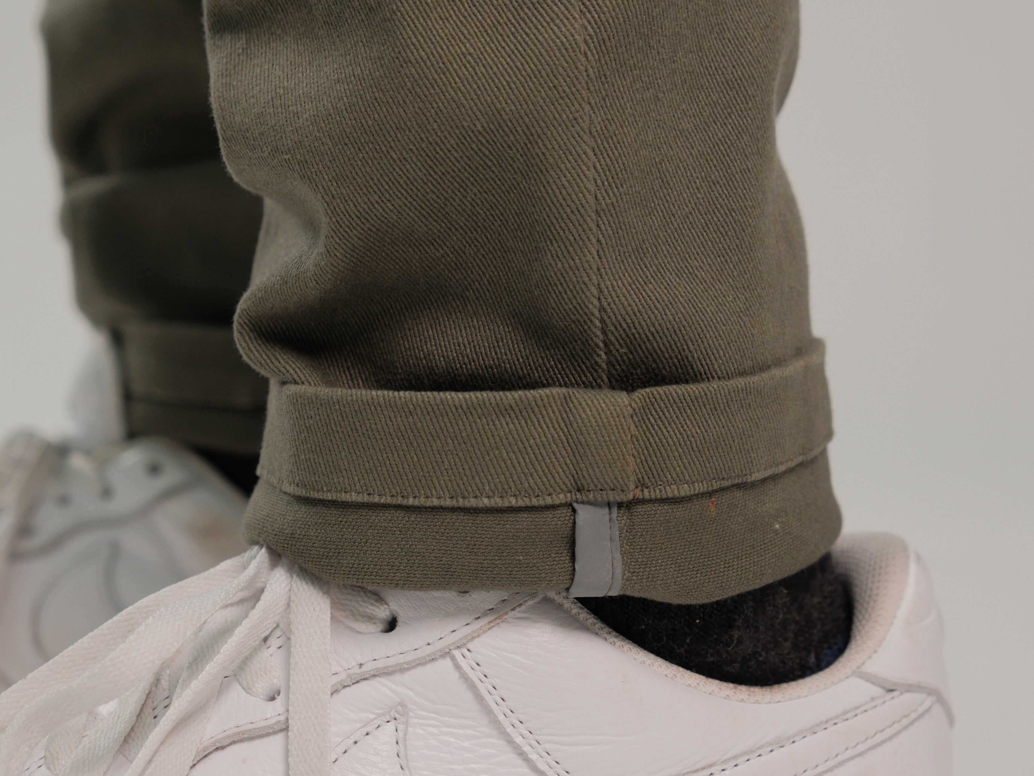 Standard Issue Denim 001 x Against All Odds Graphic Hoodie Bundle