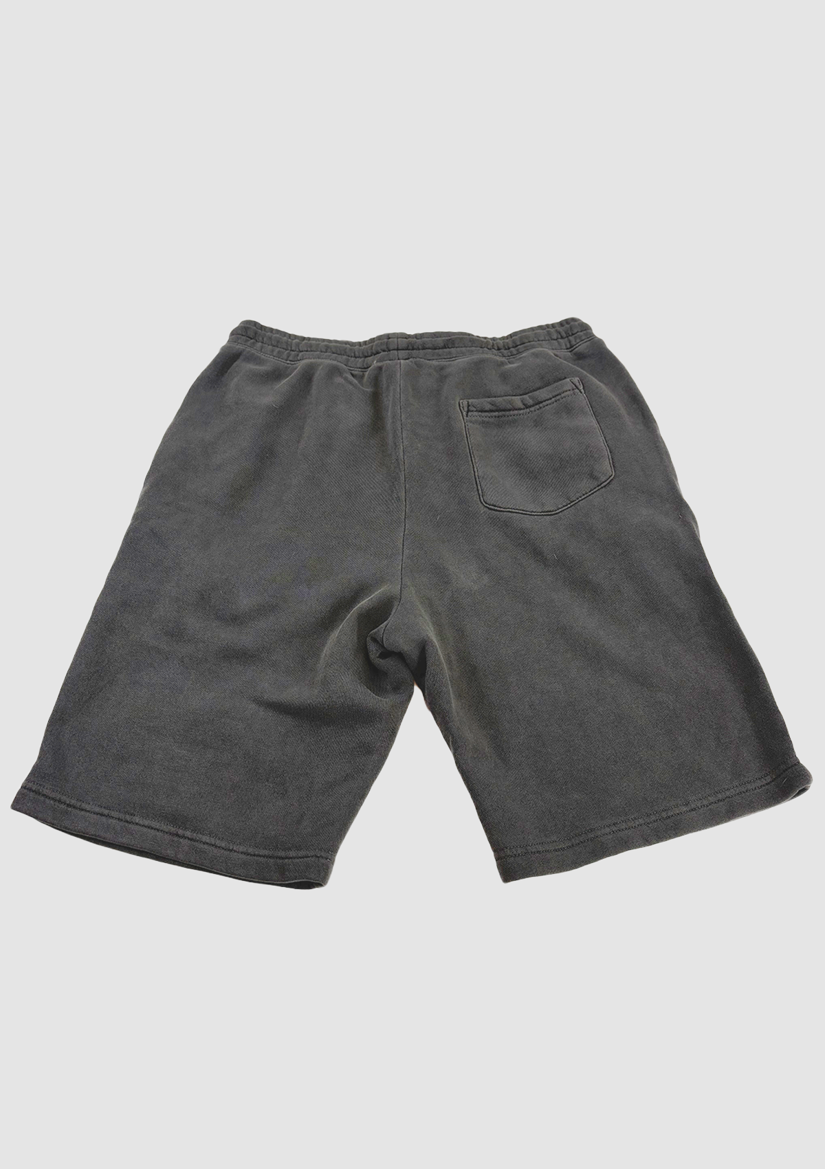Against All Odds Warm Weather Issue Fleece Shorts
