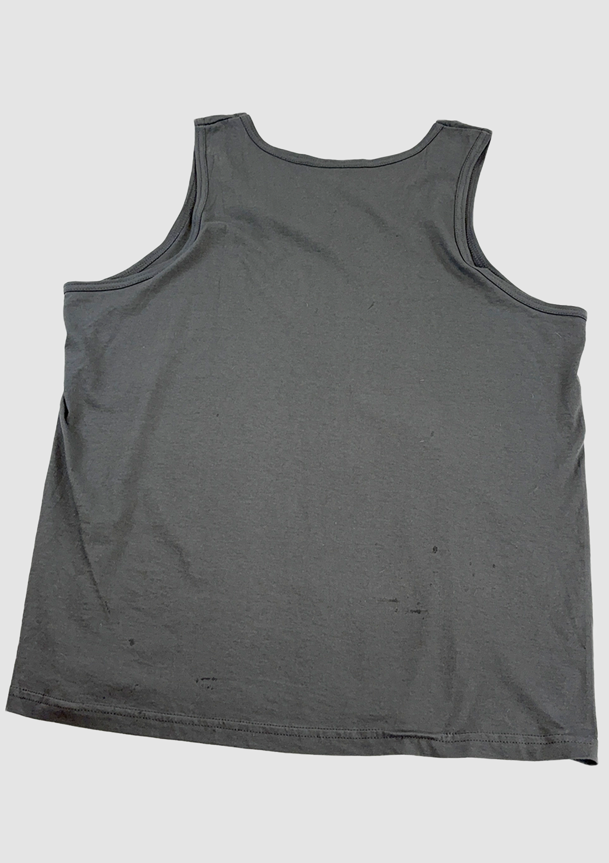 Against All Odds Warm Weather Issue Tank