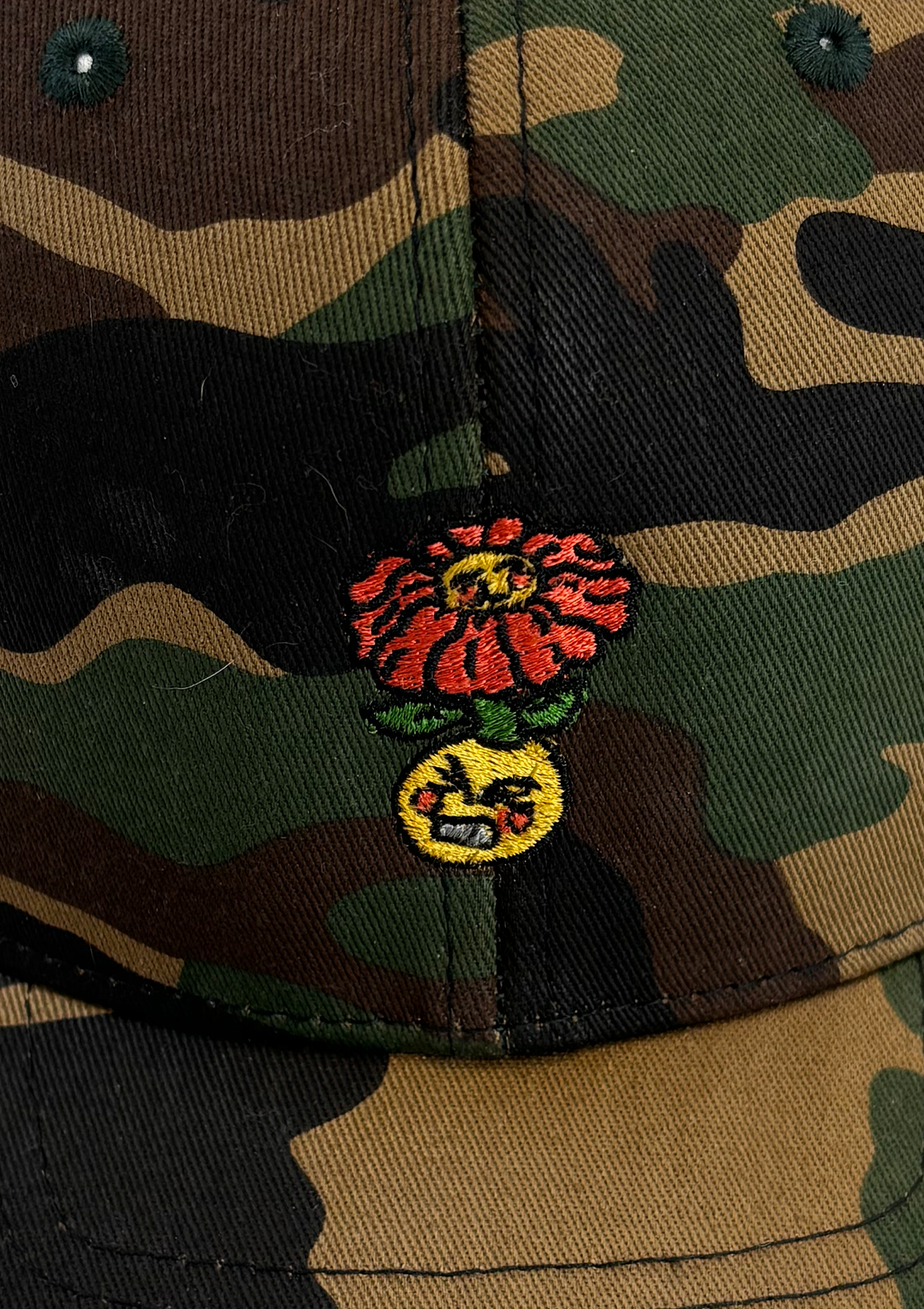 Against All Odds Warm Weather Issue Trucker Cap