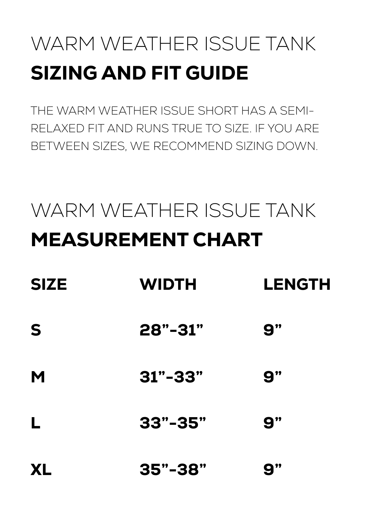 Against All Odds Warm Weather Issue Tank