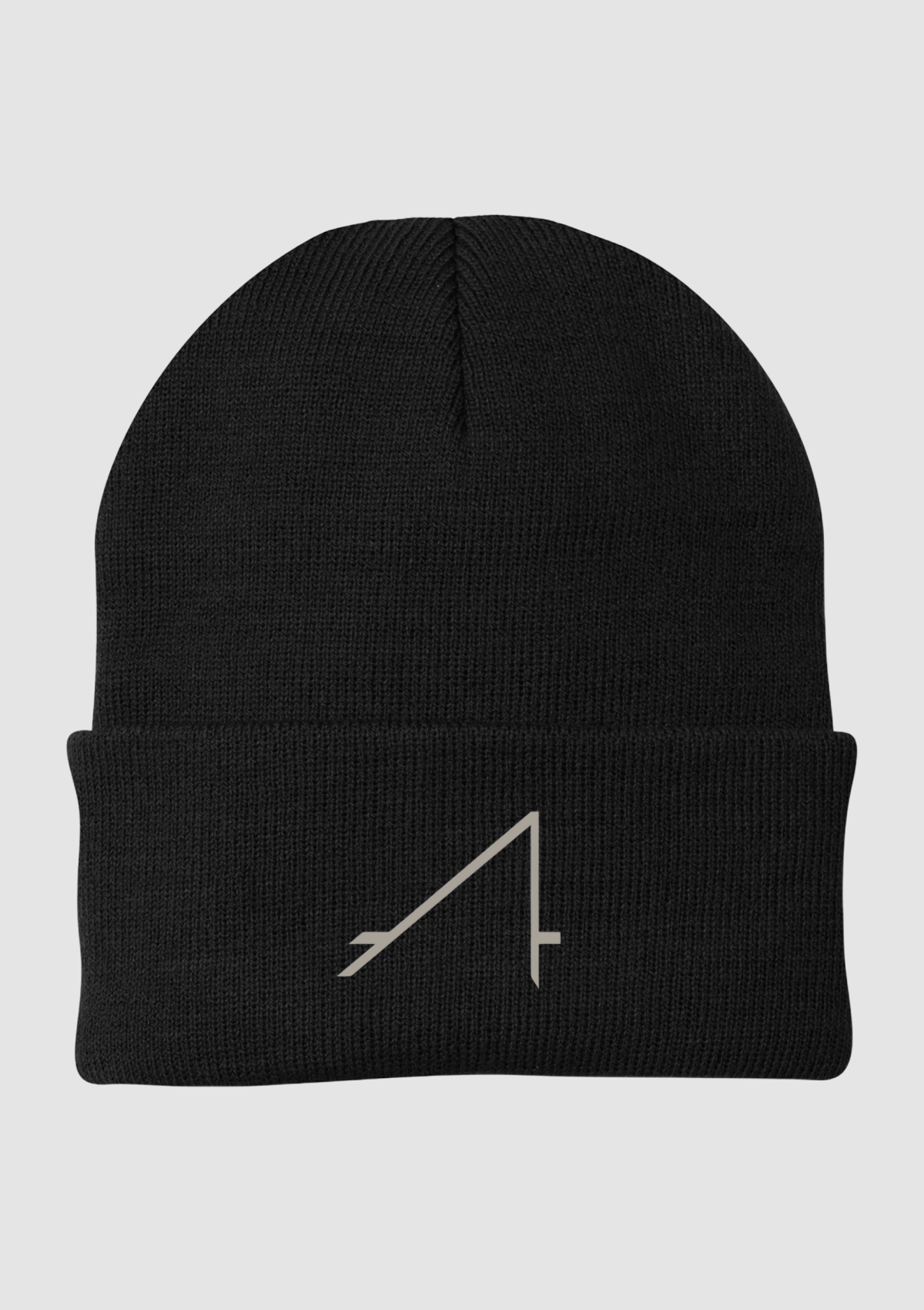 Logo 001 'OG' Standard Issue Beanie