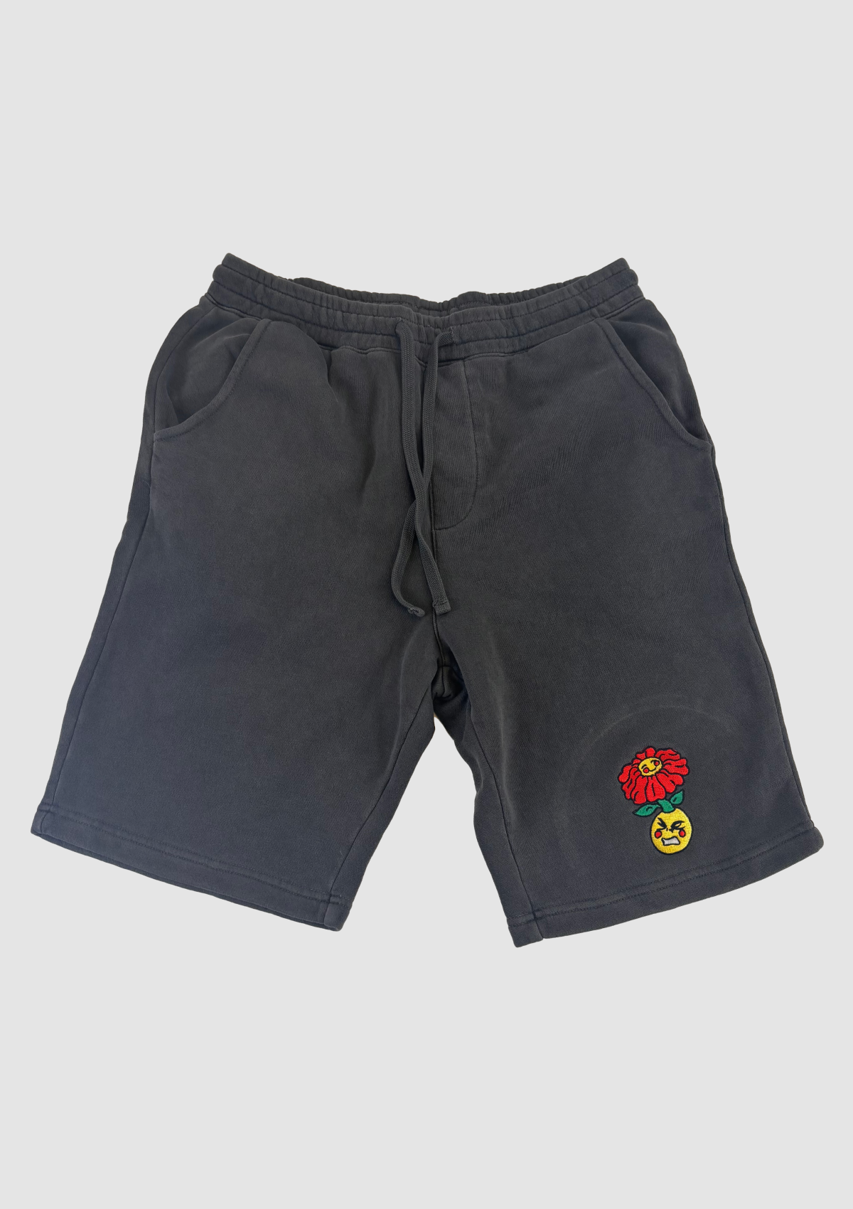 Against All Odds Warm Weather Issue Fleece Shorts