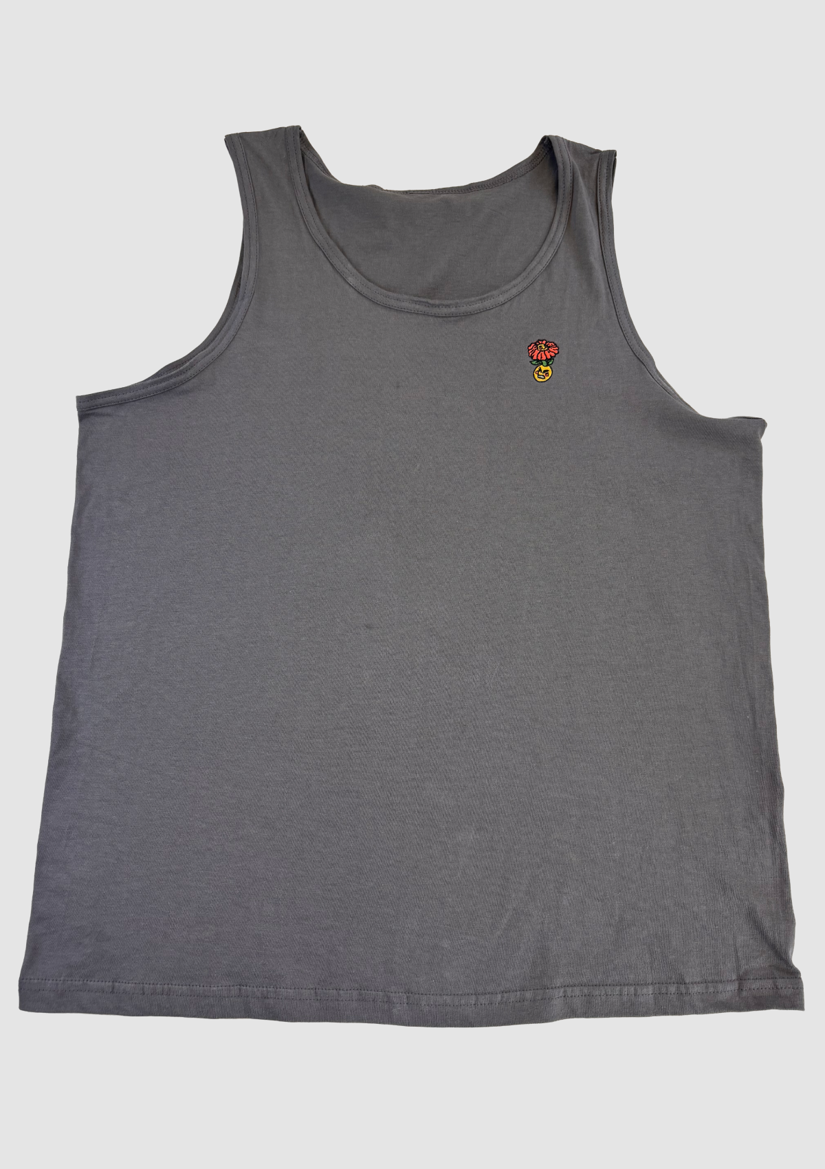 Against All Odds Warm Weather Issue Tank