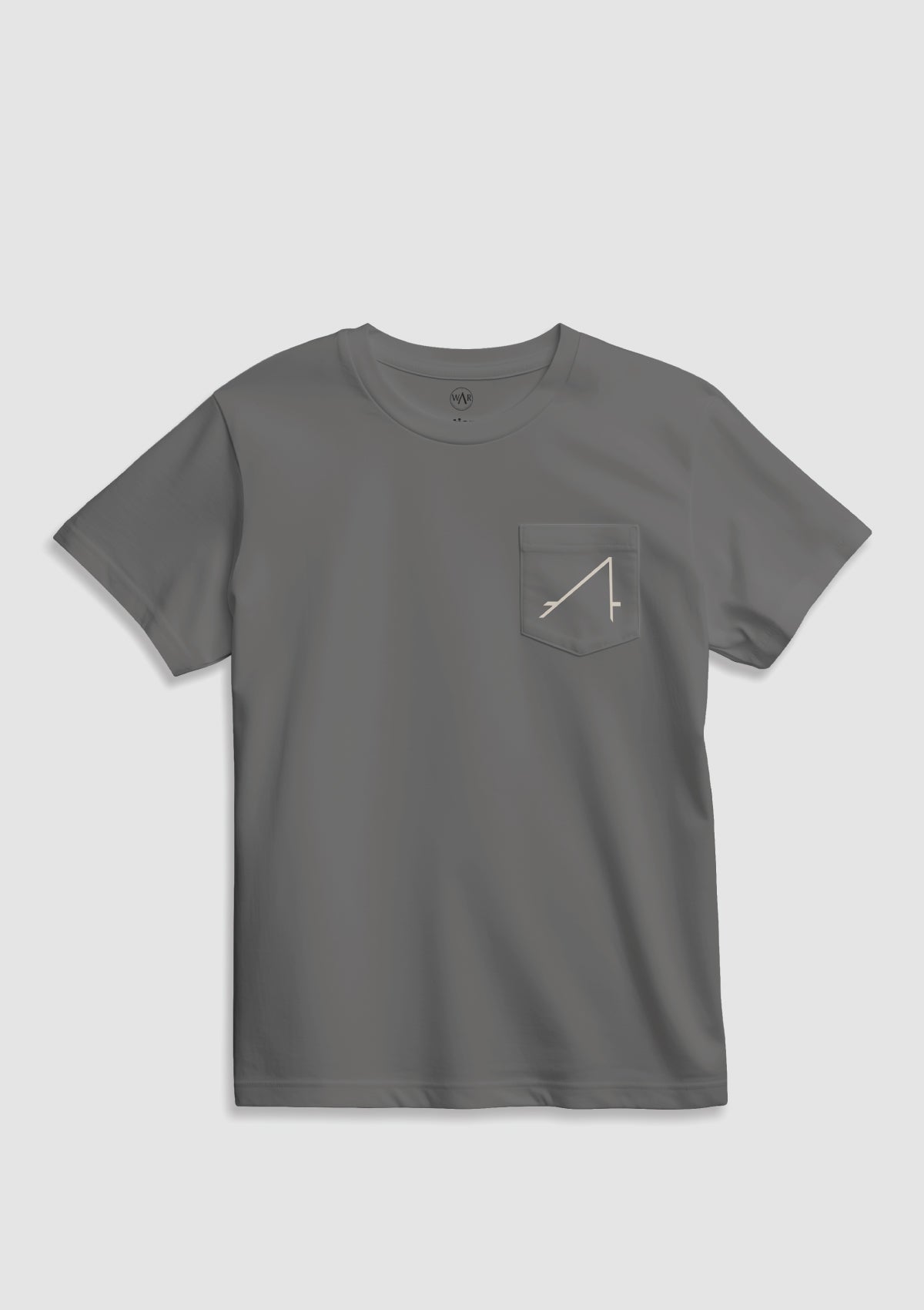 Logo 001 'OG' Pocket Tee