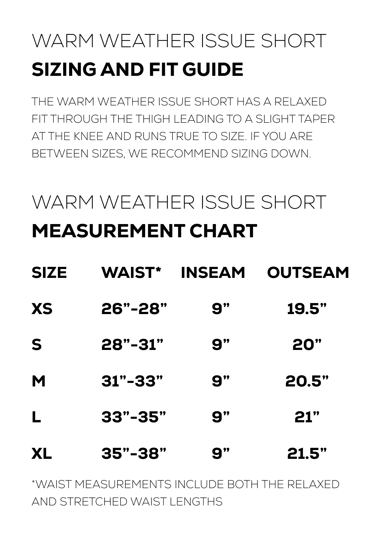 Against All Odds Warm Weather Issue Fleece Shorts